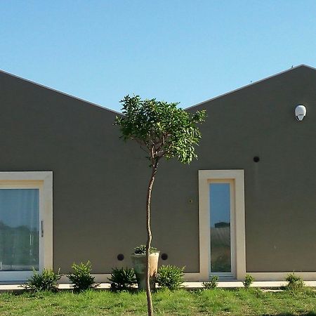 Cozzo del Parroco - Ospitalità in campagna Vila Granelli Exterior foto