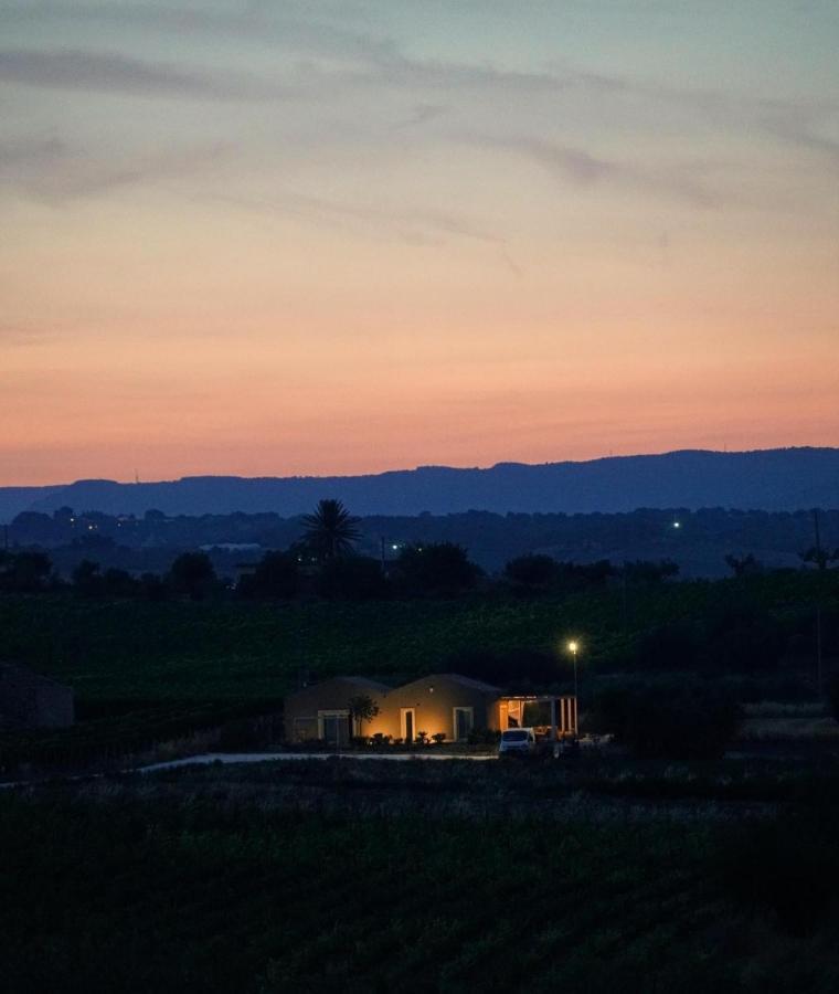 Cozzo del Parroco - Ospitalità in campagna Vila Granelli Exterior foto